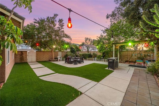 3461 Mountainside, Corona, CA 92882