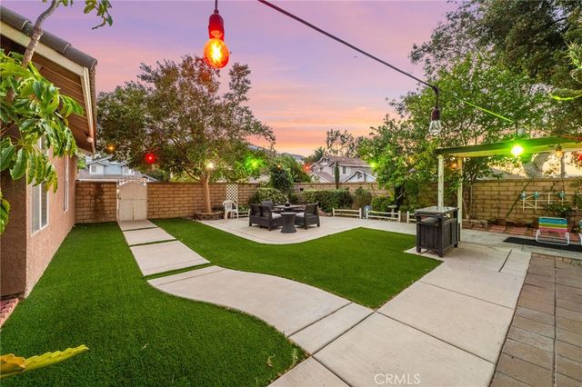 3461 Mountainside, Corona, CA 92882