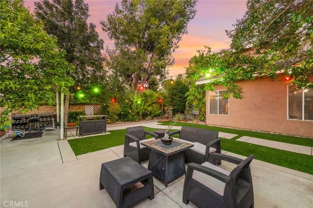 3461 Mountainside, Corona, CA 92882