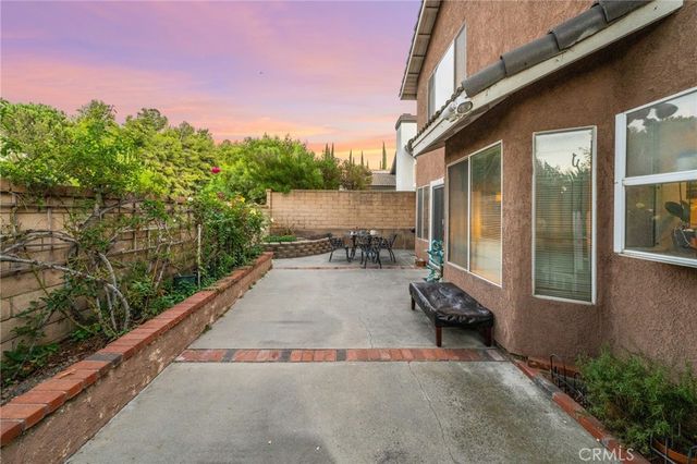 3461 Mountainside, Corona, CA 92882