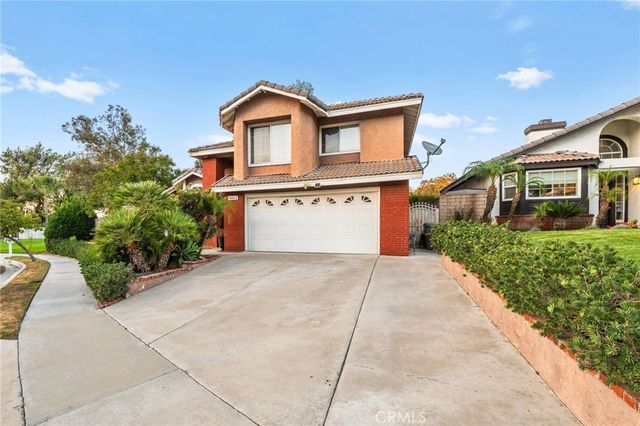 3461 Mountainside, Corona, CA 92882