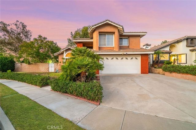 3461 Mountainside, Corona, CA 92882