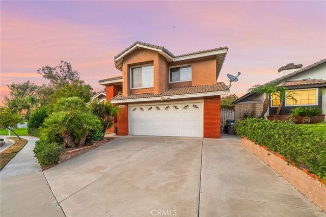 3461 Mountainside, Corona, CA 92882