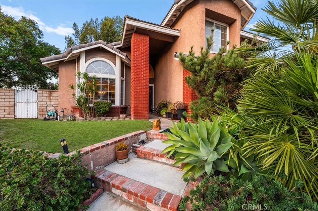 3461 Mountainside, Corona, CA 92882