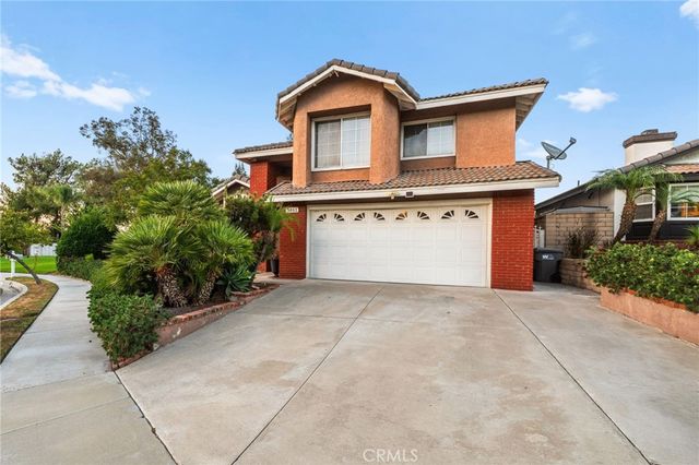3461 Mountainside, Corona, CA 92882