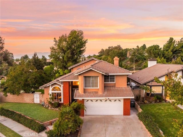 3461 Mountainside, Corona, CA 92882