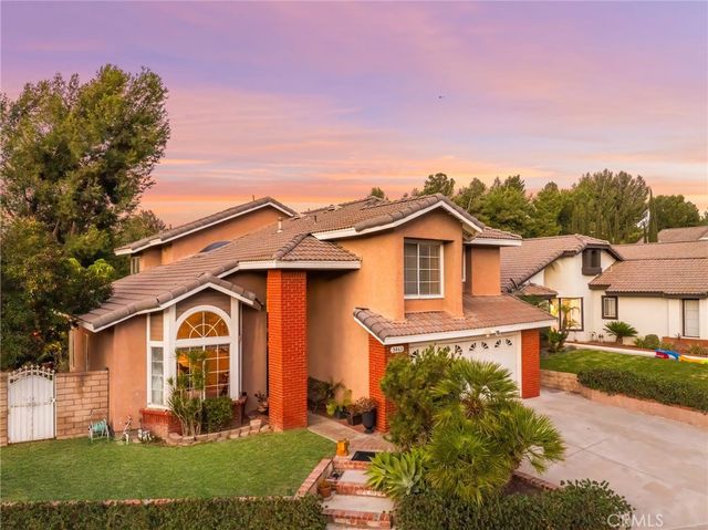 3461 Mountainside, Corona, CA 92882