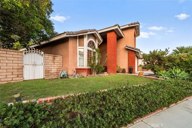 3461 Mountainside, Corona, CA 92882