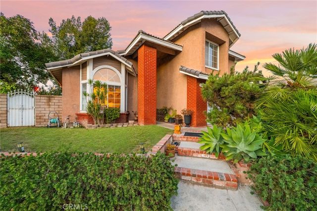 3461 Mountainside, Corona, CA 92882