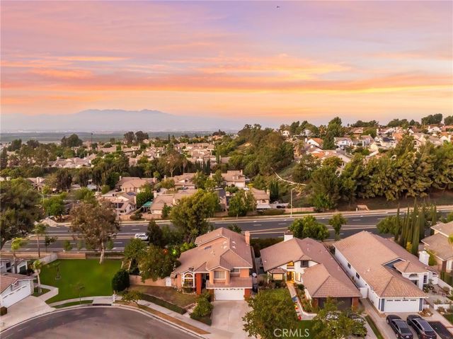 3461 Mountainside, Corona, CA 92882