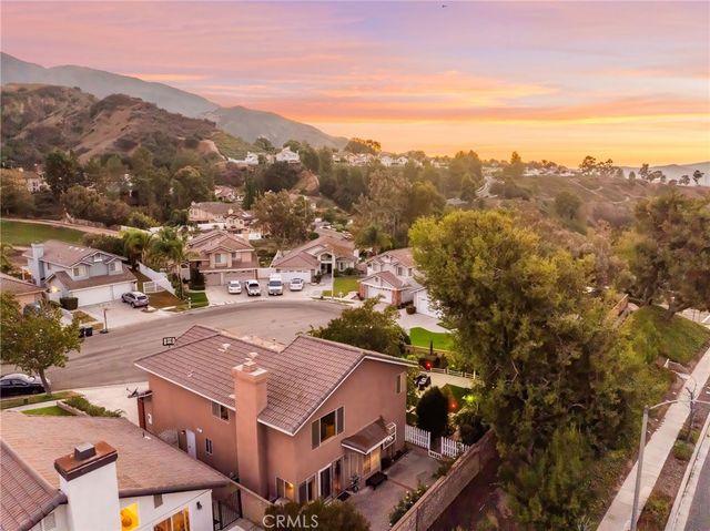 3461 Mountainside, Corona, CA 92882