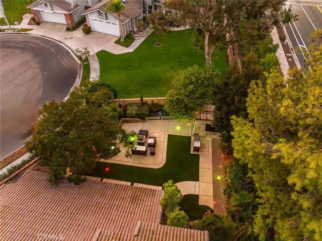 3461 Mountainside, Corona, CA 92882