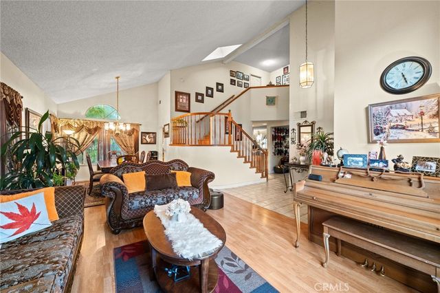 3461 Mountainside, Corona, CA 92882