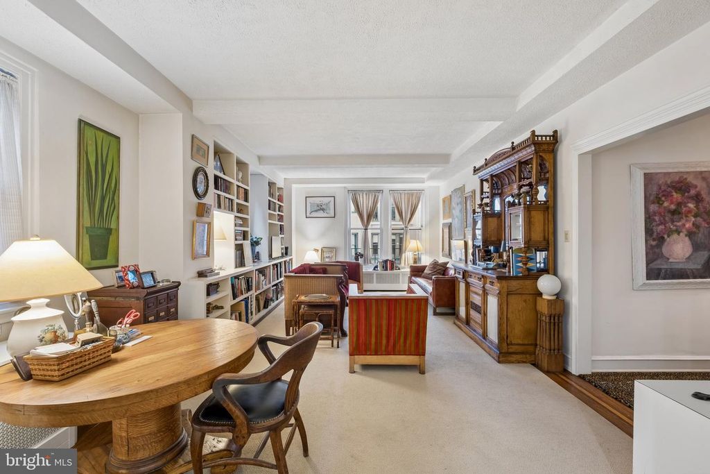 1901 WALNUT ST #4F, Philadelphia, PA 19103 — photo 2