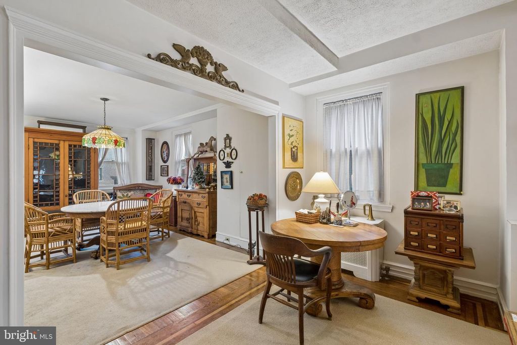 1901 WALNUT ST #4F, Philadelphia, PA 19103 — photo 4