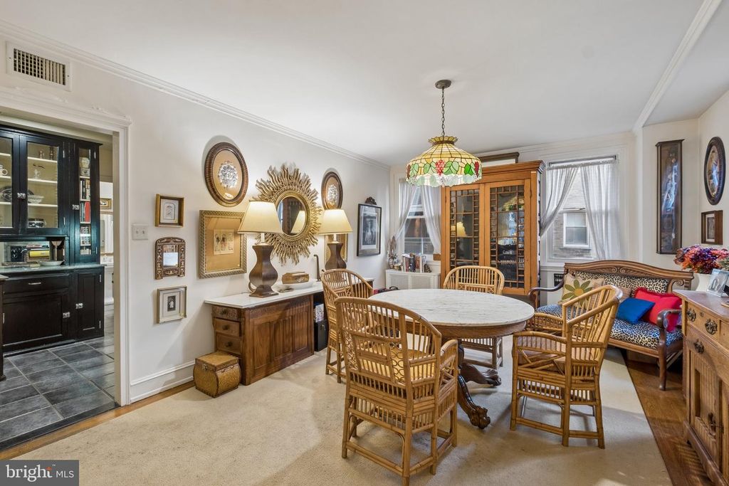 1901 WALNUT ST #4F, Philadelphia, PA 19103 — photo 5