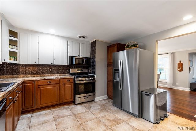 6606 Gartman Road, Orchard Park, NY 14127