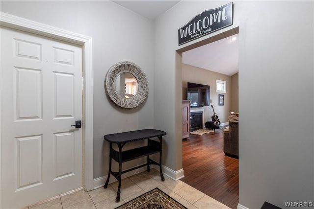 6606 Gartman Road, Orchard Park, NY 14127