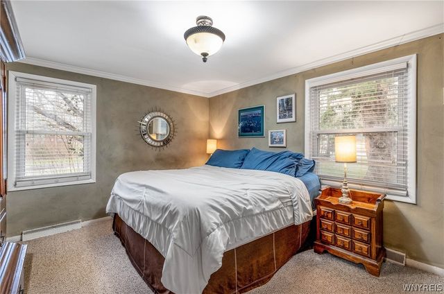 6606 Gartman Road, Orchard Park, NY 14127