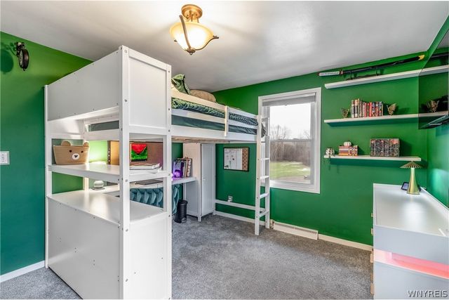 6606 Gartman Road, Orchard Park, NY 14127