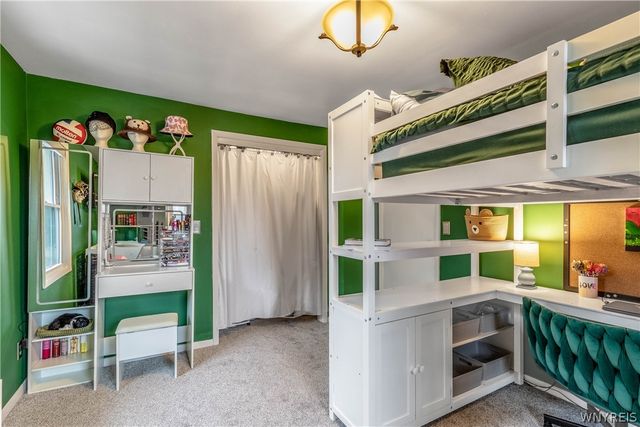 6606 Gartman Road, Orchard Park, NY 14127