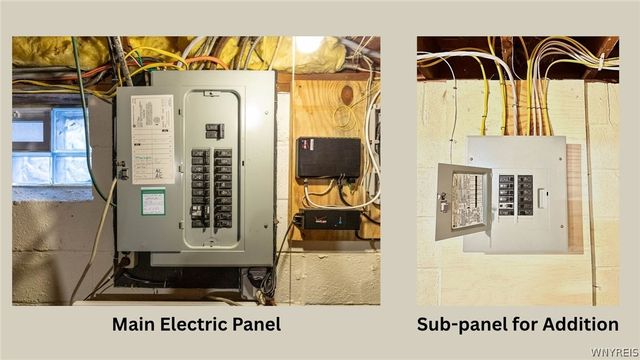 6606 Gartman Road, Orchard Park, NY 14127