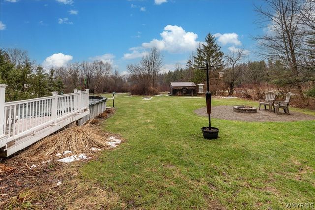 6606 Gartman Road, Orchard Park, NY 14127