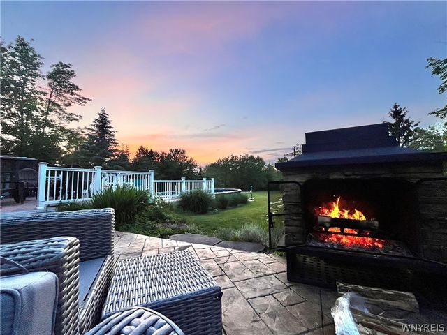 6606 Gartman Road, Orchard Park, NY 14127