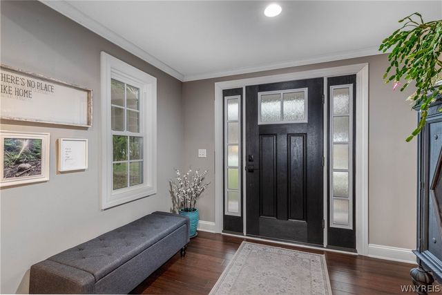 6606 Gartman Road, Orchard Park, NY 14127