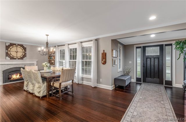 6606 Gartman Road, Orchard Park, NY 14127