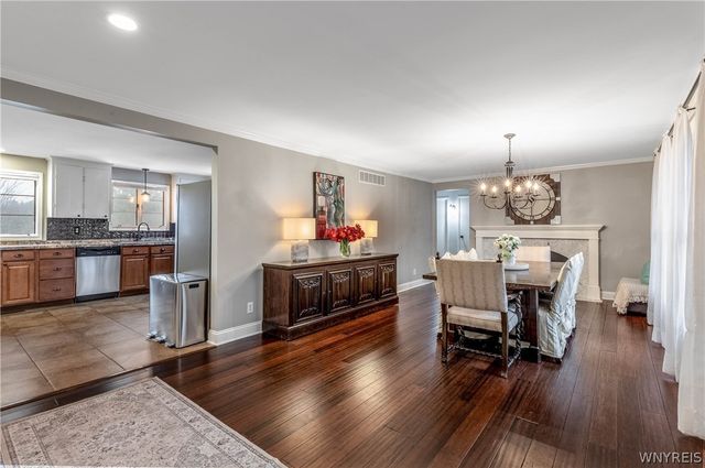 6606 Gartman Road, Orchard Park, NY 14127