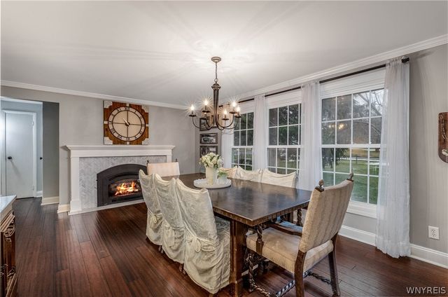 6606 Gartman Road, Orchard Park, NY 14127