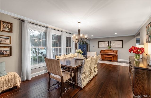 6606 Gartman Road, Orchard Park, NY 14127