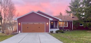 6606 Gartman Road, Orchard Park, NY 14127