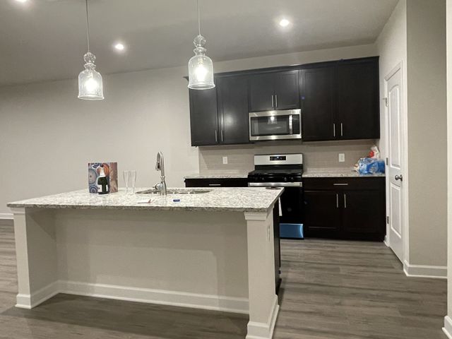 2745 Sparrowgap Trl, Antioch, TN 37013