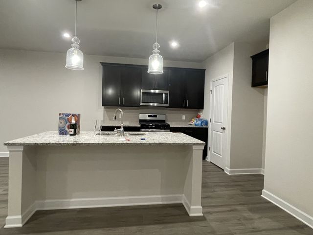 2745 Sparrowgap Trl, Antioch, TN 37013