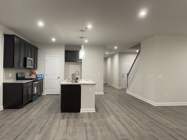 2745 Sparrowgap Trl, Antioch, TN 37013