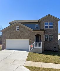 2745 Sparrowgap Trl, Antioch, TN 37013