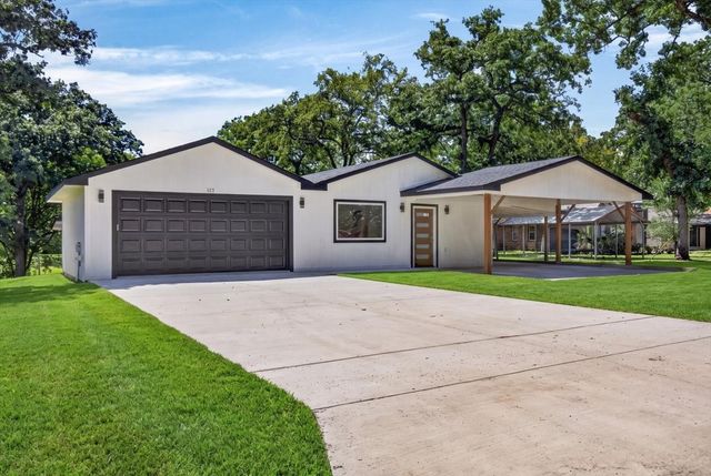 127 Camino Robles, Gun Barrel City, TX 75156