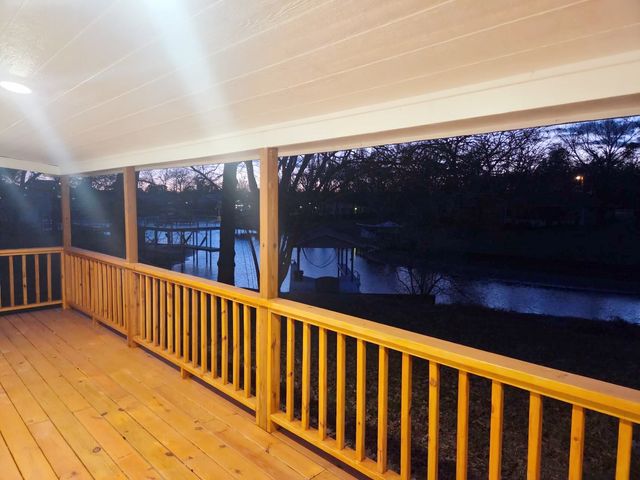 127 Camino Robles, Gun Barrel City, TX 75156