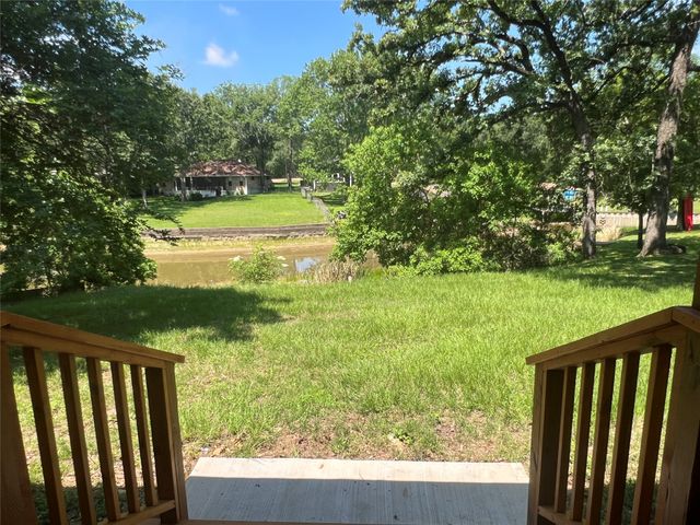127 Camino Robles, Gun Barrel City, TX 75156