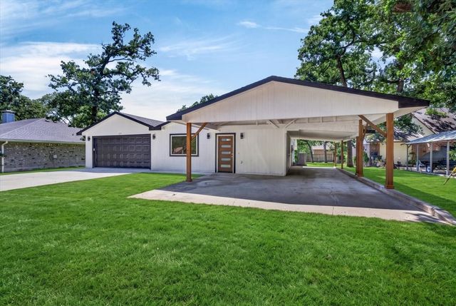 127 Camino Robles, Gun Barrel City, TX 75156