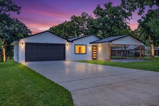 127 Camino Robles, Gun Barrel City, TX 75156