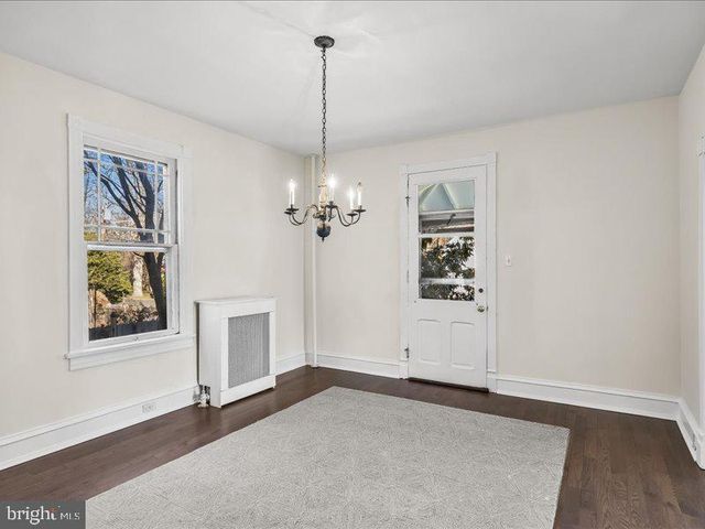 451 E 2ND ST, Moorestown, NJ 08057