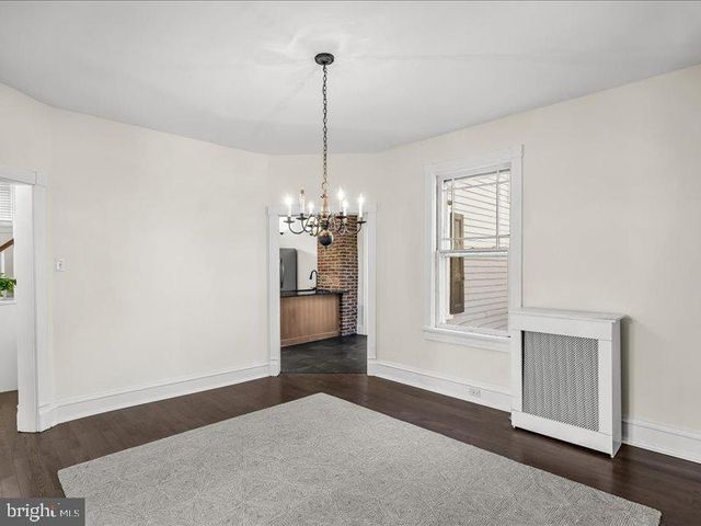 451 E 2ND ST, Moorestown, NJ 08057