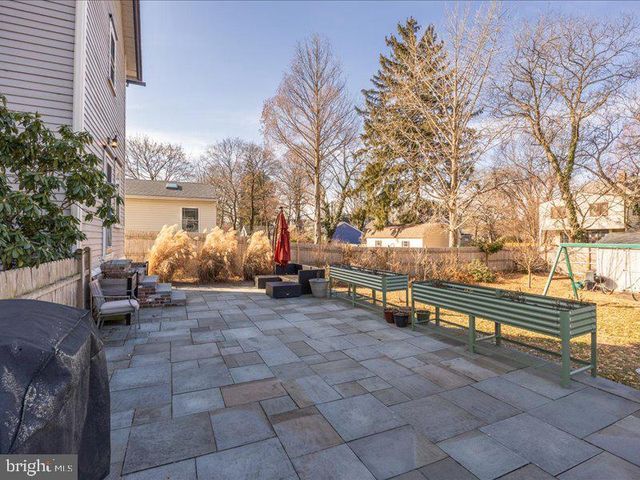 451 E 2ND ST, Moorestown, NJ 08057