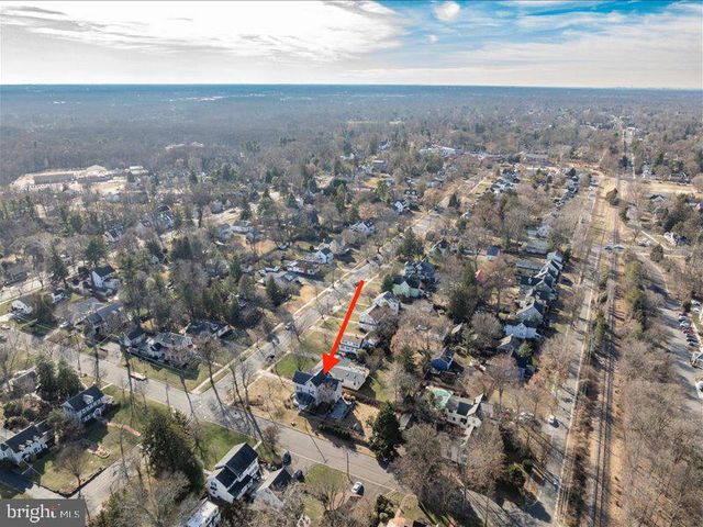 451 E 2ND ST, Moorestown, NJ 08057