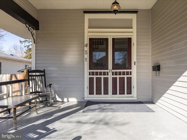 451 E 2ND ST, Moorestown, NJ 08057