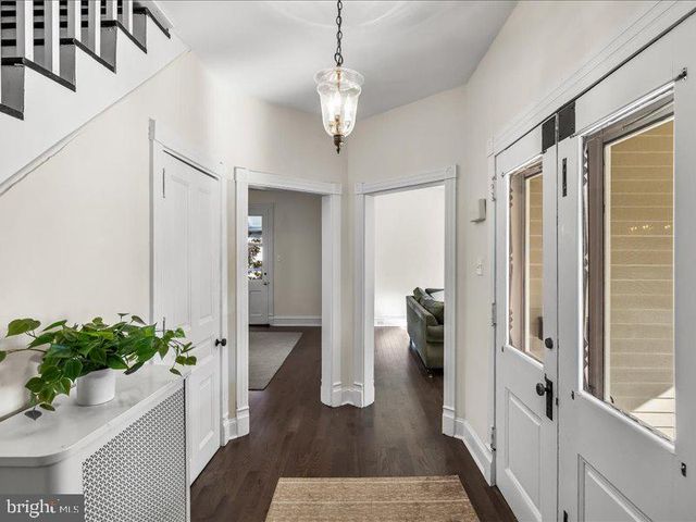 451 E 2ND ST, Moorestown, NJ 08057