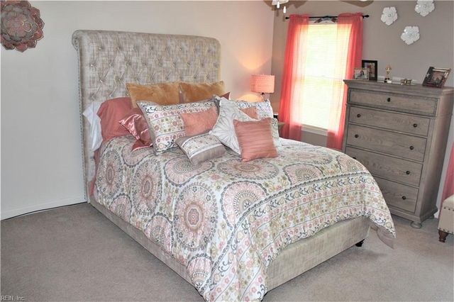 561 Kristy CT, Newport News, VA 23602